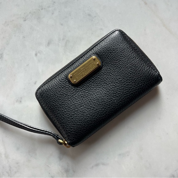 Marc by Marc Jacobs Classic Q Lil Ukita Tote & matching Wallet/Wristlet - Picture 11 of 14